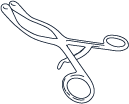 Kolbel Self Retaining Glenoid Retractor Kolbel Self Retaining Glenoid Retractor